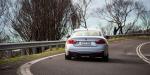 BMW 430i Coupe M Sport Package 2016 года (AU)